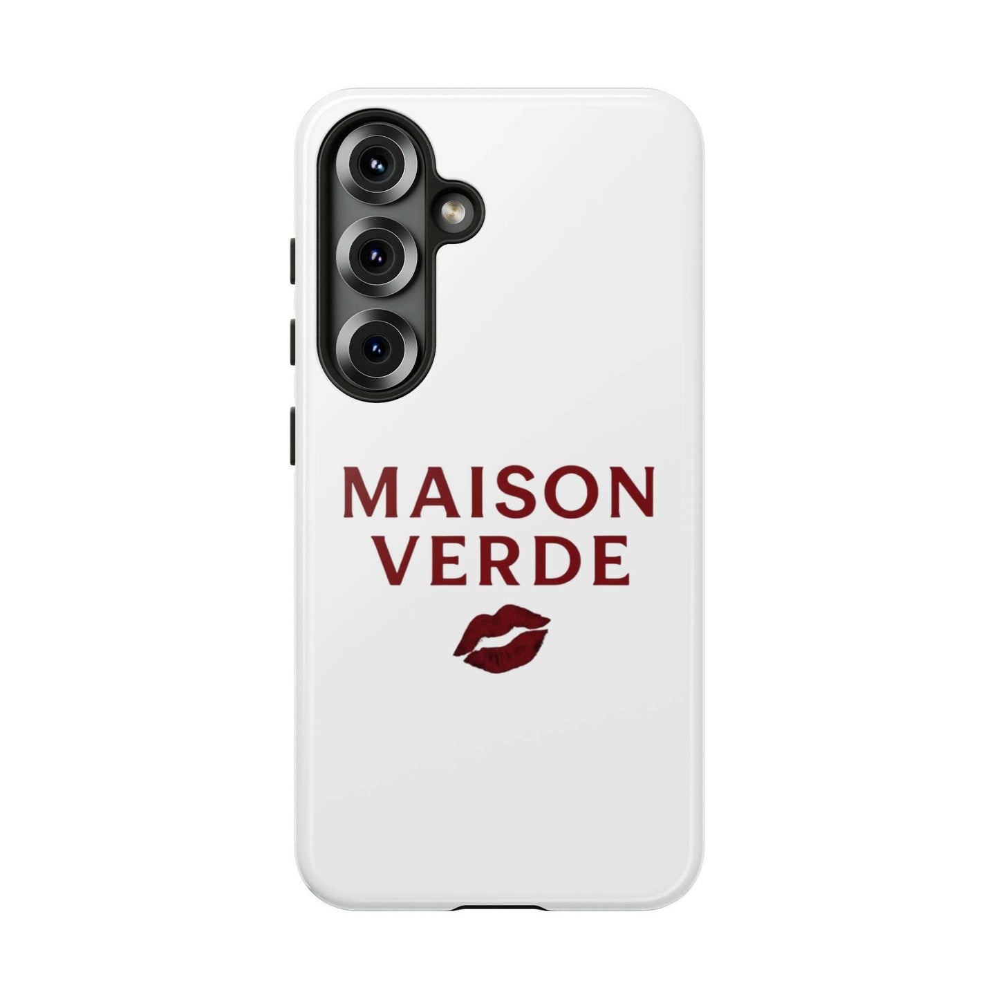 Maison Verde Phone Cover - Maison Verde