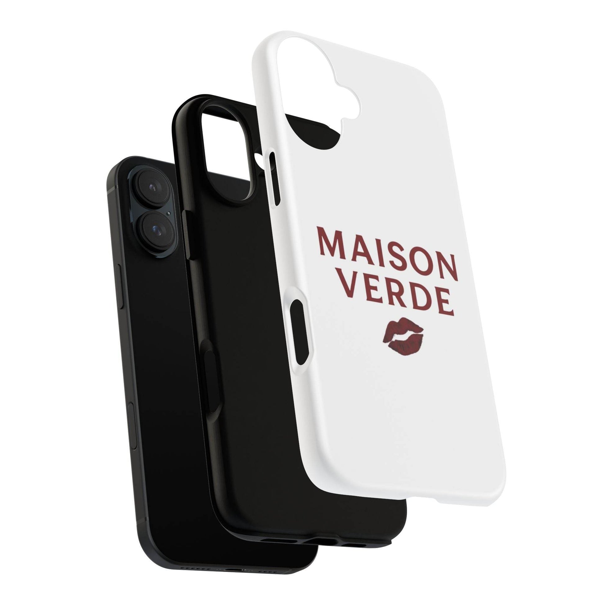 Maison Verde Phone Cover - Maison Verde