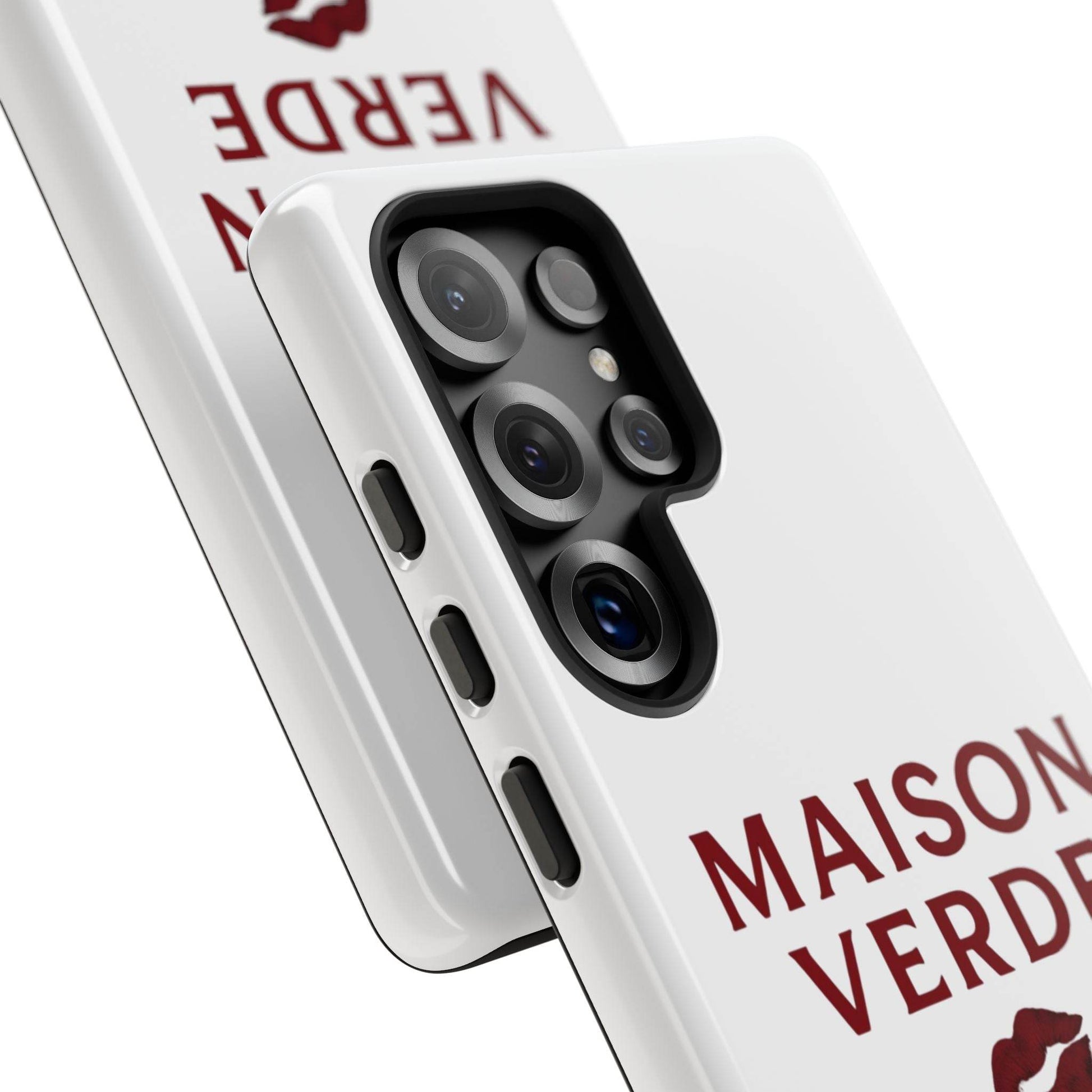 Maison Verde Phone Cover - Maison Verde