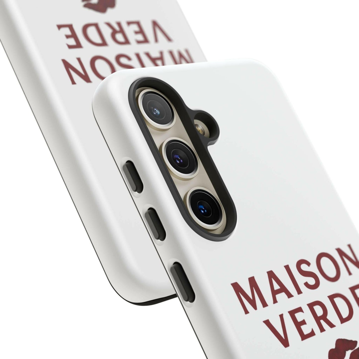 Maison Verde Phone Cover - Maison Verde