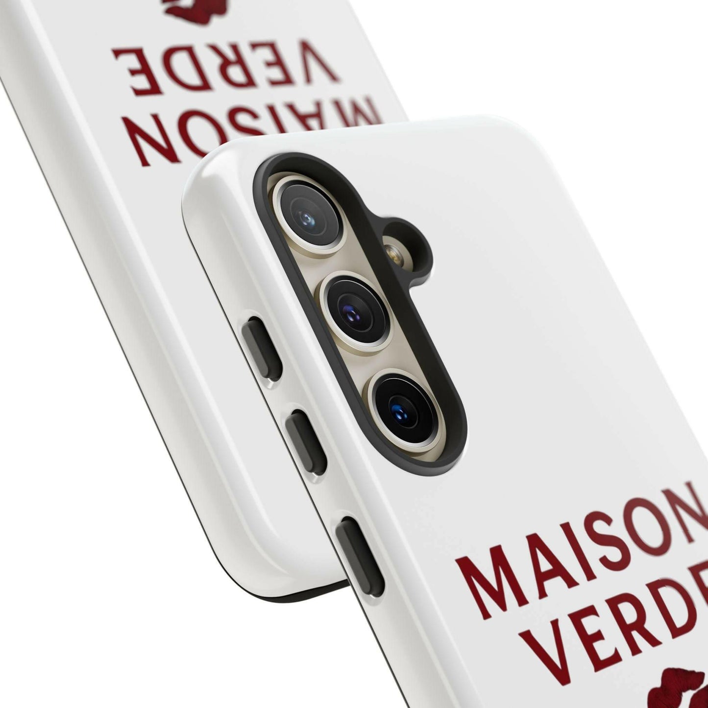 Maison Verde Phone Cover - Maison Verde
