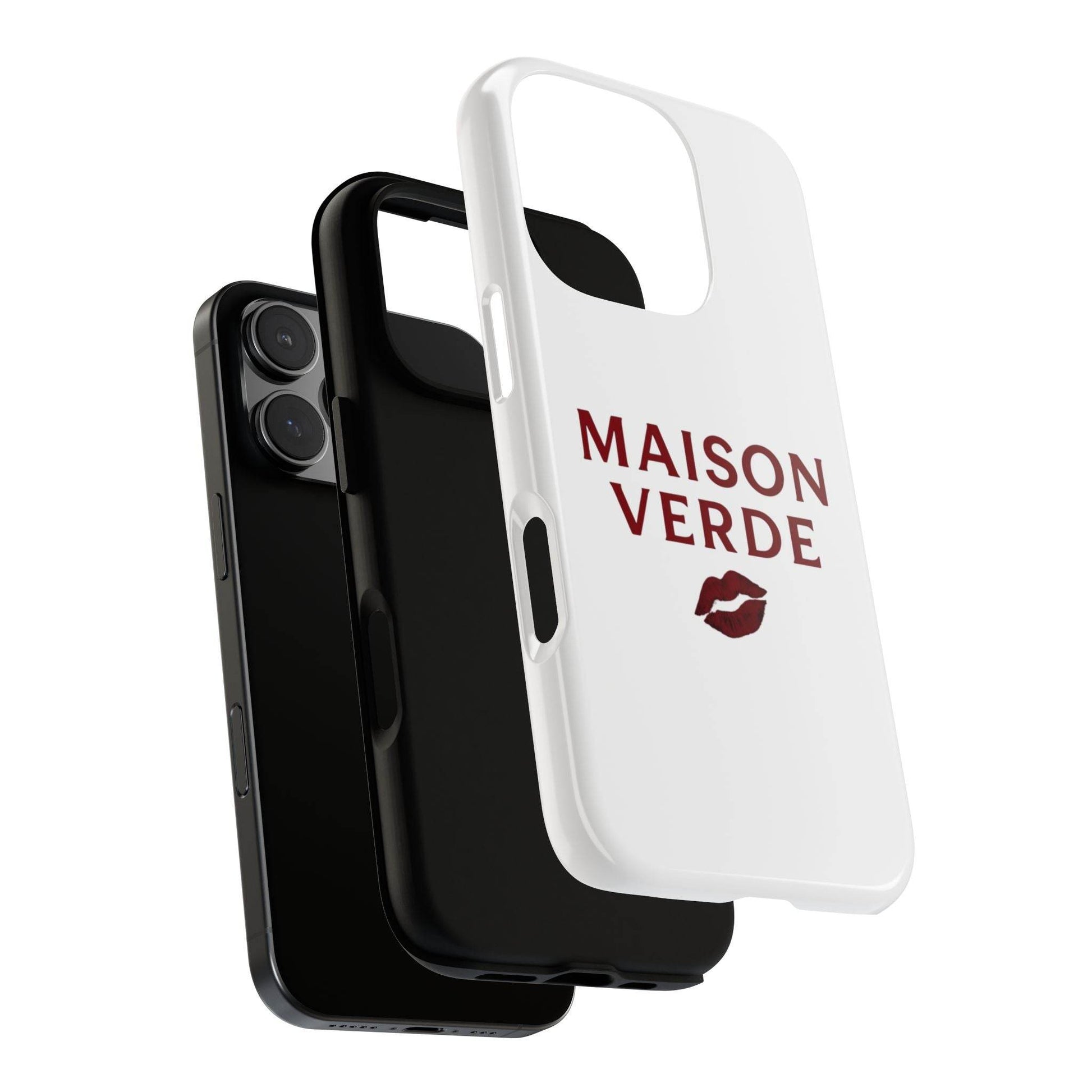 Maison Verde Phone Cover - Maison Verde