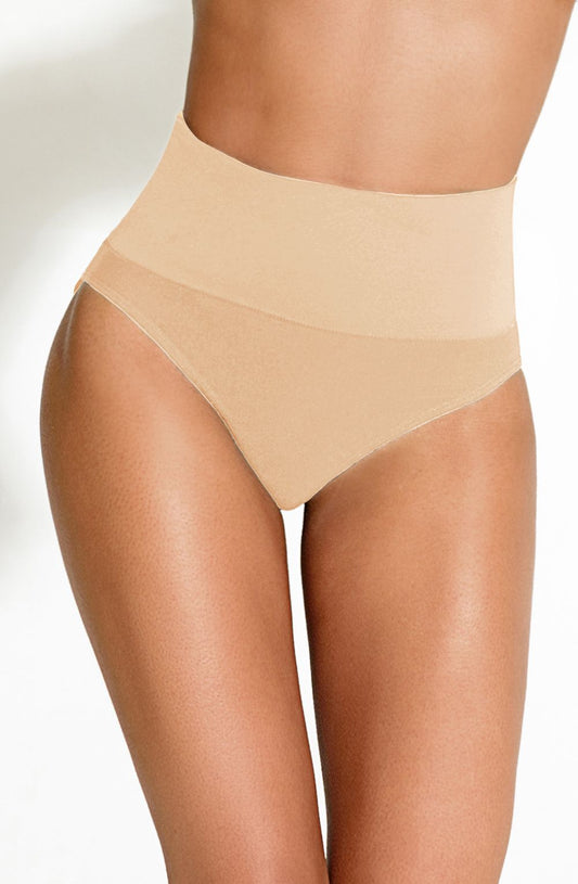 Control Body 312270 Tummy Control Brief Skin - Maison Verde